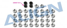 Trex 250 - NEW Special Washer Set