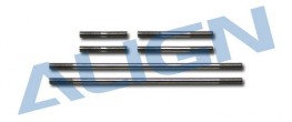 700E - Main Blade Linkage Rod Set
