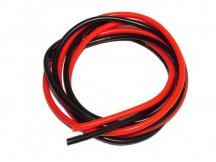 20 AWG Silicone Wire