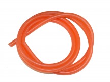 Silicone Fuel Tube - Red