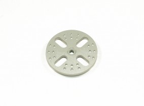 35mm Servo Wheel - FUTABA / ALIGN