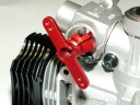 Adjustable Throttle Control Lever - Double