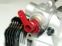 Adjustable Throttle Control Lever