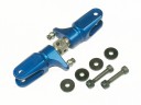 SHUTTLE Tail Grip Assembly