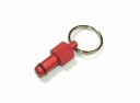 Exhaust Deflector Plug - 10mm