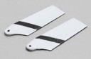 Ripmax - Composite Tail Blades - 44mm