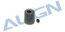 Motor Pinion Gear - 15T