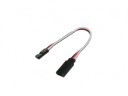 FUTABA - 100mm Heavy Duty Extension Lead