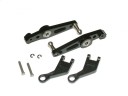 X50 Alloy Washout Arms