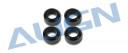 550/600 DFC Head Damper Set
