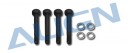 550/600 DFC M3 Socket Collar Screw