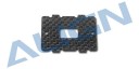 3G Carbon Mounting Plate