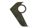 AIR-SKIPPER 30/50 Carbon Tail Fin