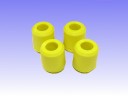 Anti Skid Rubbers - YELLOW