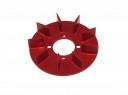 TREX 600 High Pressure Cooling Fan