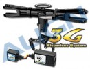 3G Flybarless System