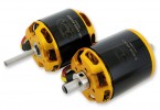 Brushless Motors