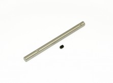 RAPTOR 30/50 Replacement Tail Shaft