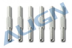 Alloy Hex Bolt Set