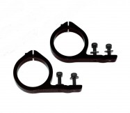 Trex 600/700 Tail Servo Mounts