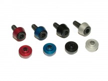 TREX 600/700 - M3 Shouldered Screw Caps