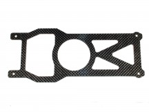 RAPTOR 30/50 Carbon Frame Brace