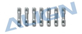 Trex 250 - Alloy Hexagonal Bolt Set