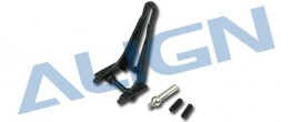 Trex 250 - Anti Rotation Bracket Set