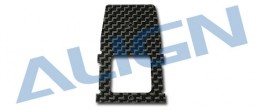 Trex 250 - Carbon Gyro Mount