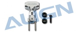 Trex 250 - Metal Rotor Housing - Silver
