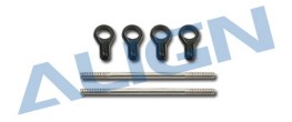 Trex 250 - 3G Flybarless Linkage Rod (A) Set