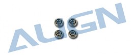 Trex 250 - Bearings - 681x