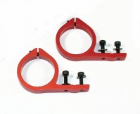 RAPTOR 30/50 Tail Servo Mounts