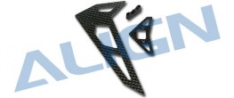 Carbon Fibre Stabilizer Set