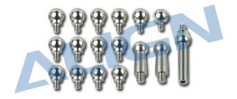 450 Sport Linkage Ball Set