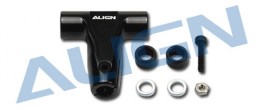 450 Pro FL Main Rotor Housing - Black