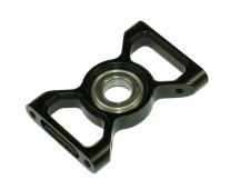 T-REX 600 E Upper Mainshaft Bearing Block