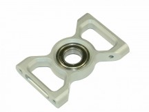 T-REX 600 E Lower Mainshaft Bearing Block