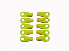 HI-VIZ Control Ball Joints - Short