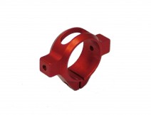 TREX 500 3D Lightweight Tail Clamp