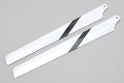 RIPMAX - 205mm Carbon Blades