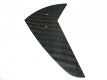 RAPTOR 60/90 Carbon Tail Fin