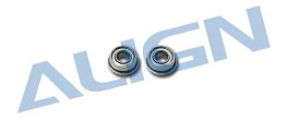 TREX 700 - Bearing Set - F683zz