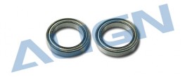 TREX 700 - Bearing Set - 6702zz