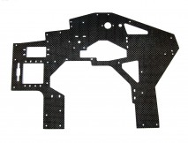 JR VIBE 90 Carbon Main Frame