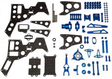 V-Max eCCPM Conversion Kit