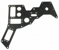 V-MAX Left Hand Chassis Frame