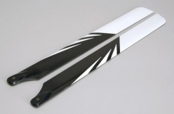 RIPMAX - 430mm Carbon Blades