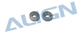 Trex 100 H63 Bearing Set