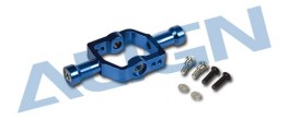 Metal Flybar Seesaw - Blue